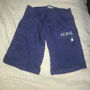 Jersey Shorts